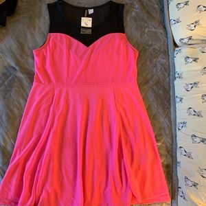 NWT H&M Dress